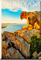 Sardinia Travel Magazine Meridiani
